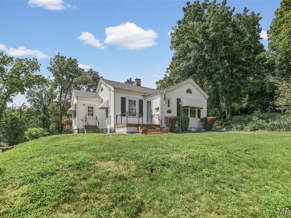 9806 Baltimore Street, Belleville, IL 62223