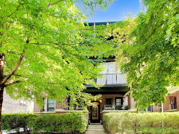 1415 W Rascher Avenue , Unit 302, Chicago, IL 60640