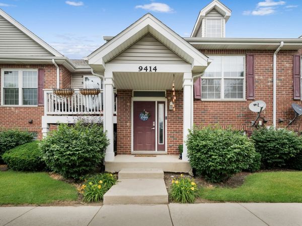 9414 Taylor Court , Orland Park, IL 60467