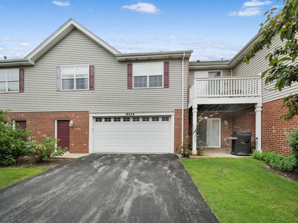 9414 Taylor Court , Orland Park, IL 60467
