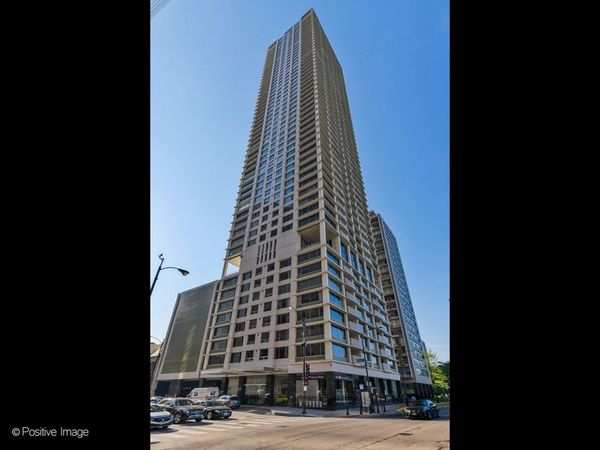 1000 N Lake Shore Plaza , Unit 44B, Chicago, IL 60611