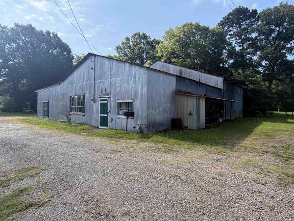 1209 W 3rd st , Hope, AR 71801