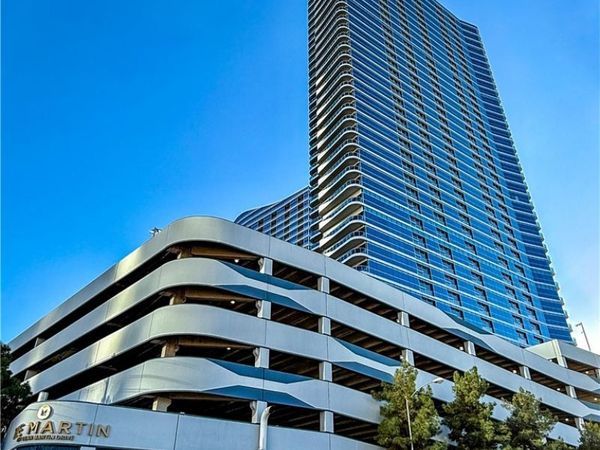 4471 Dean Martin Drive, Unit 3810, Las Vegas, NV 89103