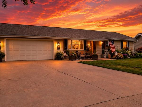 117 Parkway Drive, Spencer, IA 51301