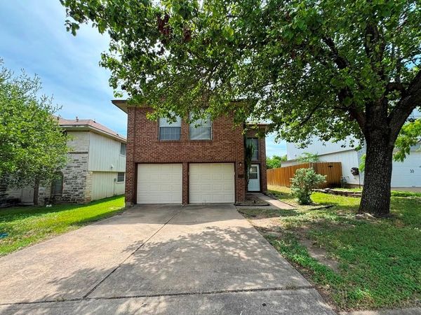 14009 Maricella LN, Pflugerville, TX 78660