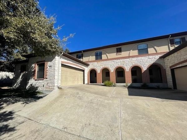 15308 Gebron DR, Unit A, Austin, TX 78734