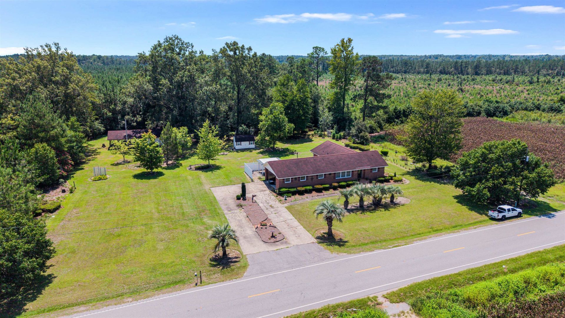 948 Whispering Pines Rd. Photo 27