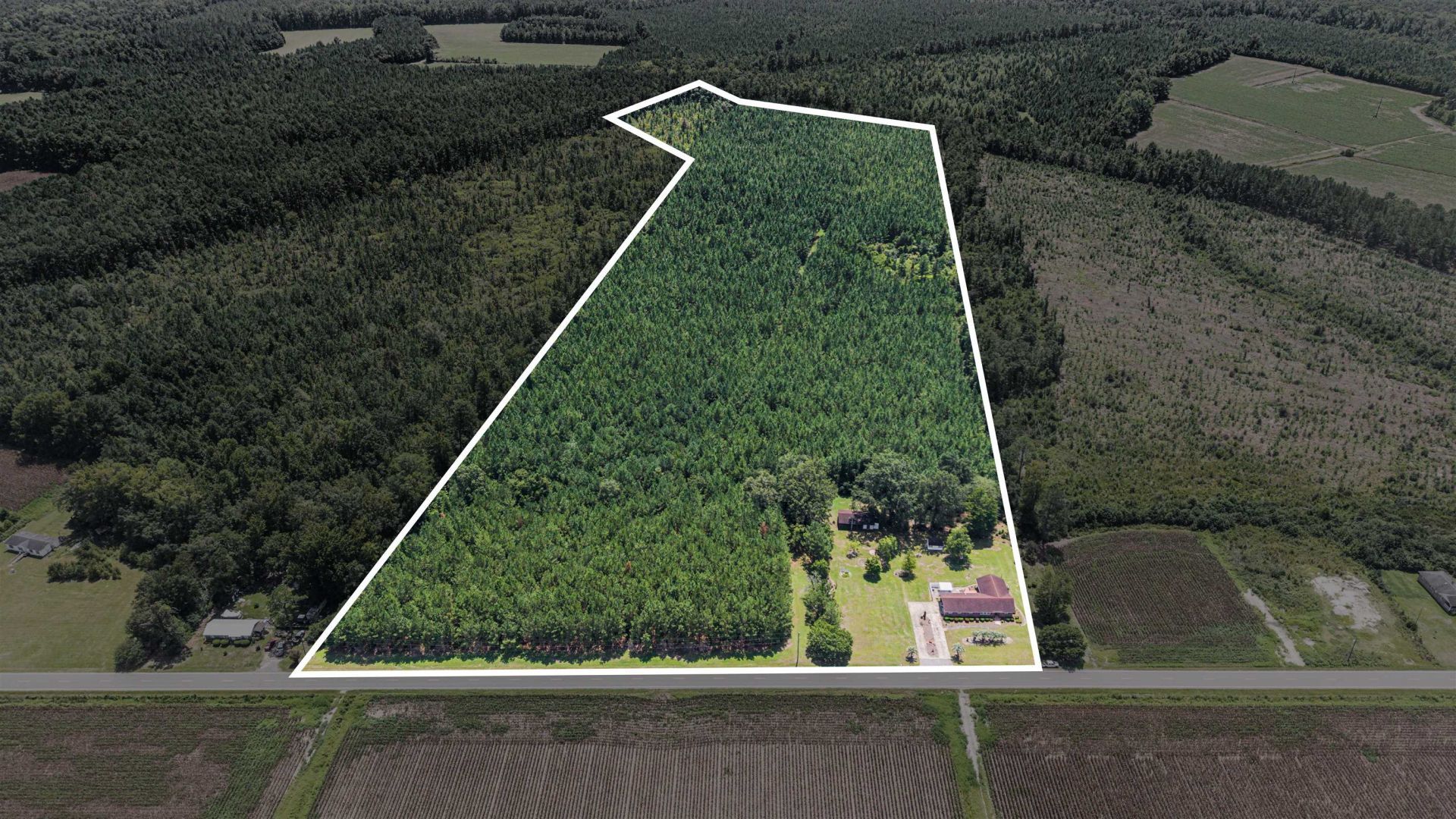 948 Whispering Pines Rd. Photo 28