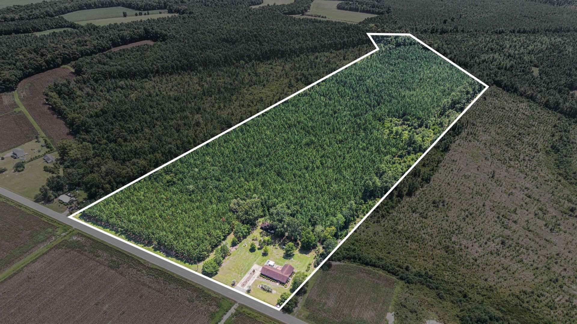 948 Whispering Pines Rd. Photo 30