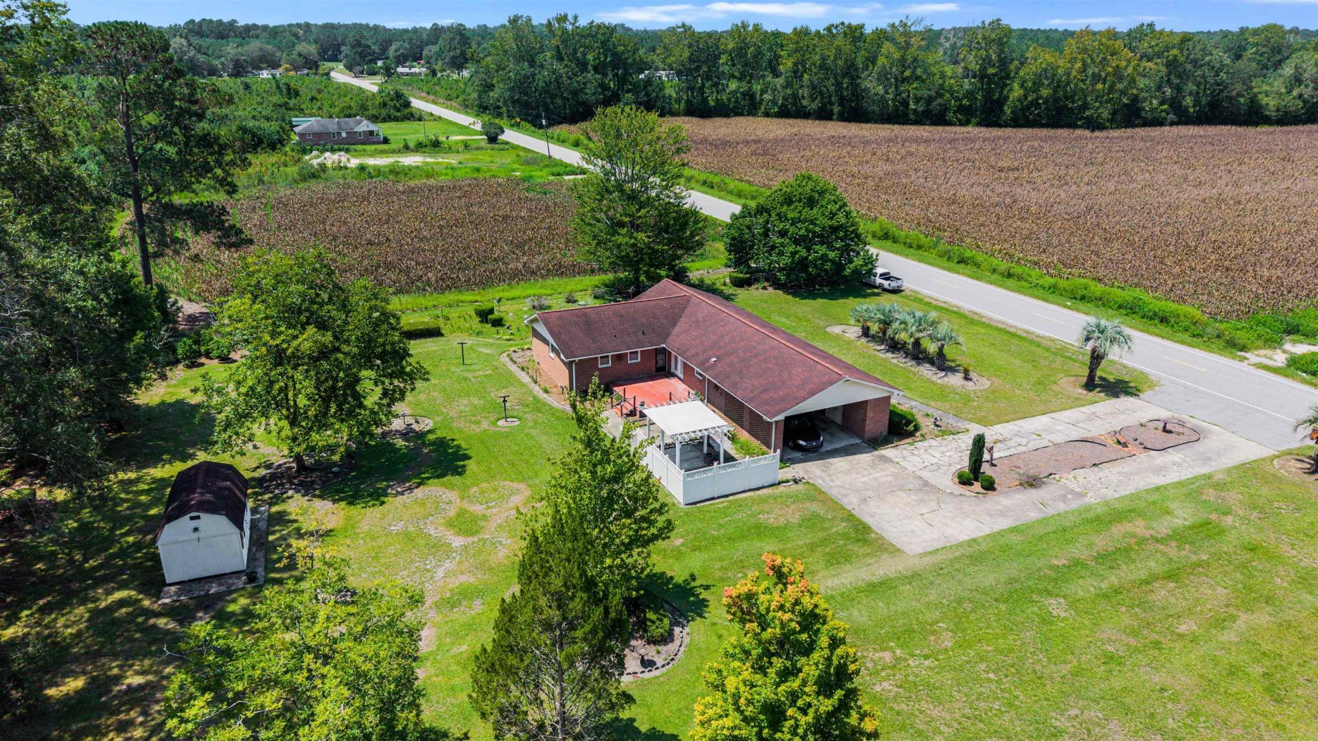 948 Whispering Pines Rd. Photo 37
