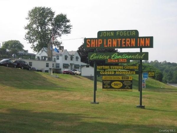 1725 Route 9W , Milton, NY 12547