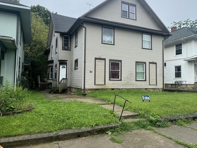 37 E Cassilly Street, Springfield, OH 45504 Photo 3