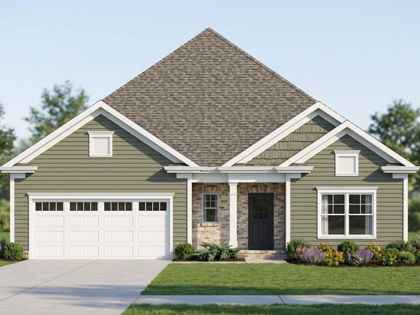 9792 Mayfly Road, Collegedale, TN 37363