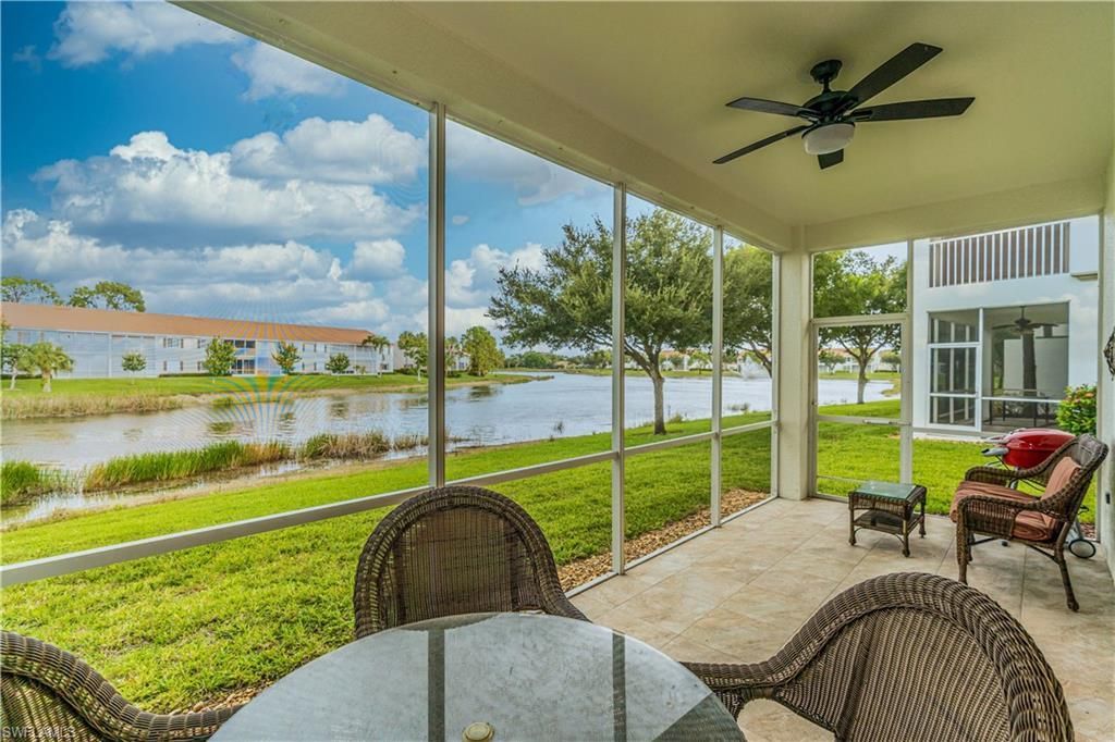 6817 Sterling Greens Dr , Unit 102, Naples, FL 34104 Photo