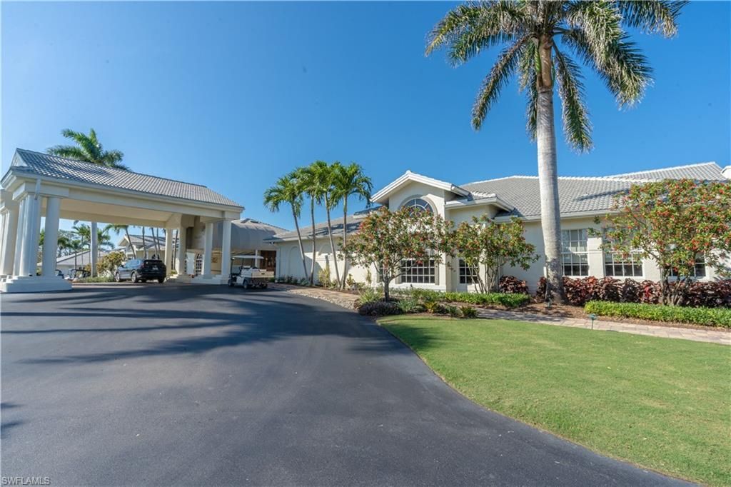 6817 Sterling Greens Dr , Unit 102, Naples, FL 34104 Photo