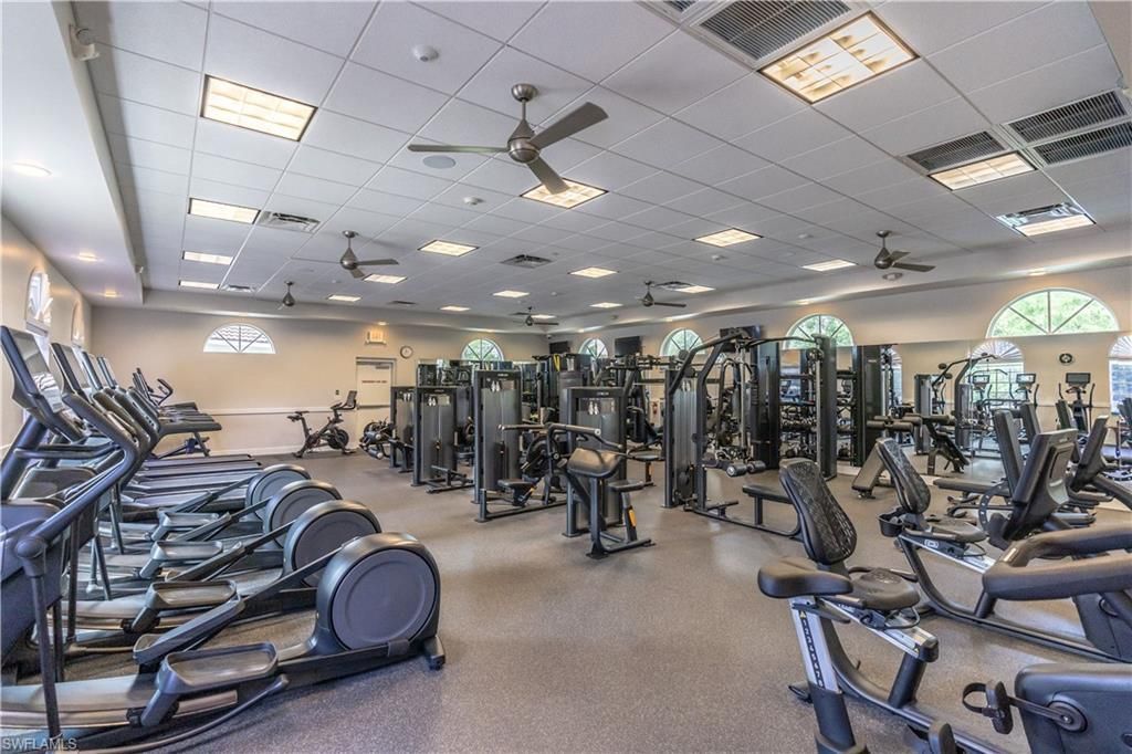 6817 Sterling Greens Dr , Unit 102, Naples, FL 34104 Photo