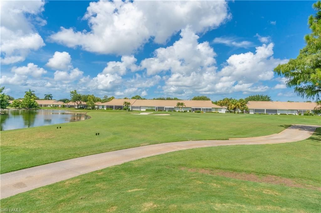 6817 Sterling Greens Dr , Unit 102, Naples, FL 34104 Photo