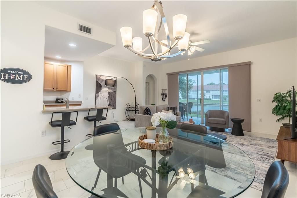 6817 Sterling Greens Dr , Unit 102, Naples, FL 34104 Photo