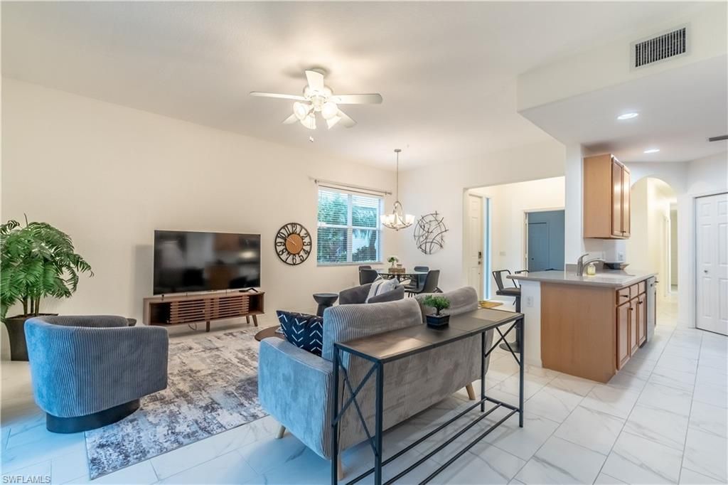 6817 Sterling Greens Dr , Unit 102, Naples, FL 34104 Photo