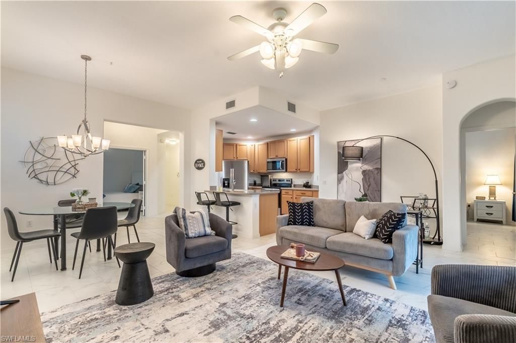 6817 Sterling Greens Dr , Unit 102, Naples, FL 34104 Photo