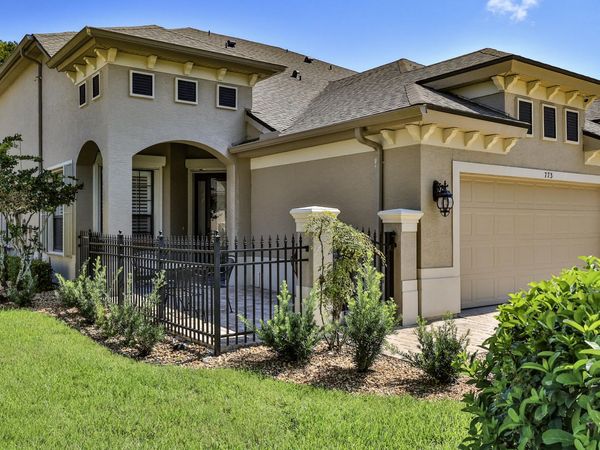 773 Cobblestone Way, Ormond Beach, FL 32174
