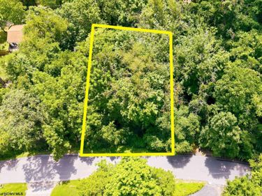 TBD Hampton Avenue, Morgantown, WV 26505