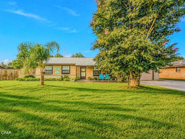 2811 W 21st Court , Panama City, FL 32405