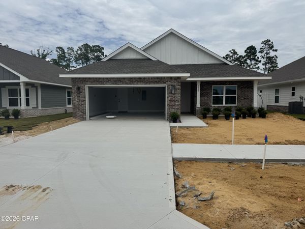 5244 Salvation Street , Panama City, FL 32404