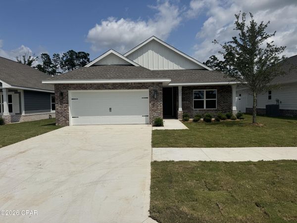 5244 Salvation Street, Panama City, FL 32404