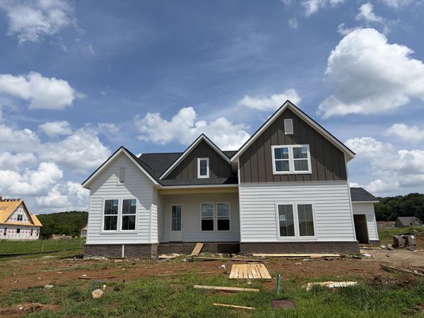 2624 Manning Pass , Murfreesboro, TN 37129