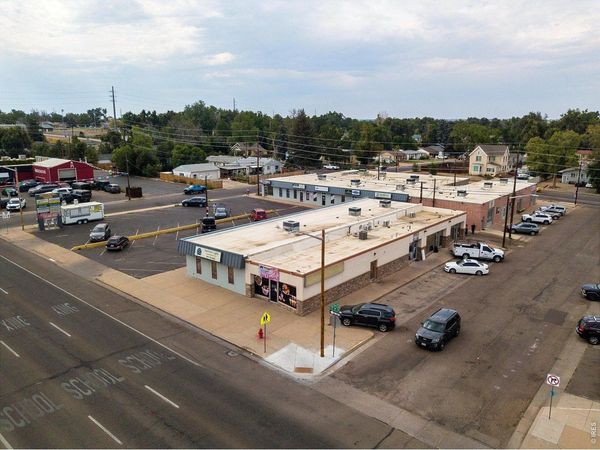 2001 9th St, Greeley, CO 80631