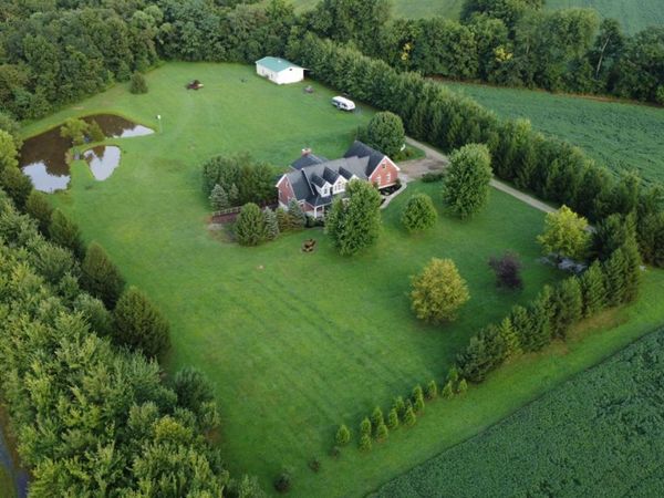 7280 Starkey Clevenger Road, Blanchester, OH 45107