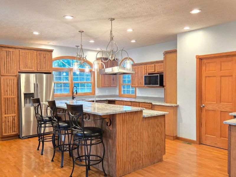 7280 Starkey Clevenger Road, Blanchester, OH 45107 Photo 13