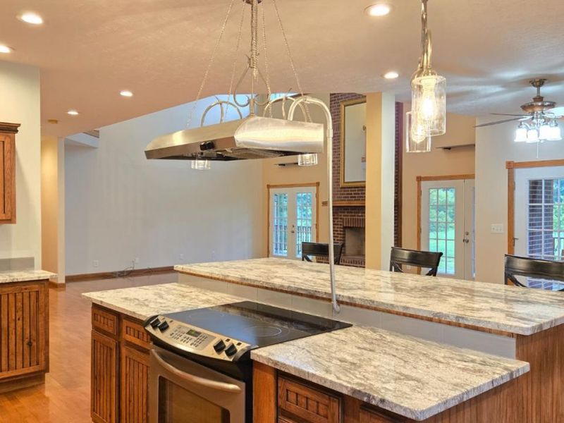 7280 Starkey Clevenger Road, Blanchester, OH 45107 Photo 17