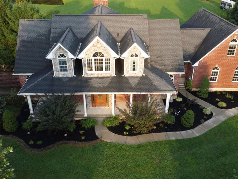 7280 Starkey Clevenger Road, Blanchester, OH 45107 Photo 2