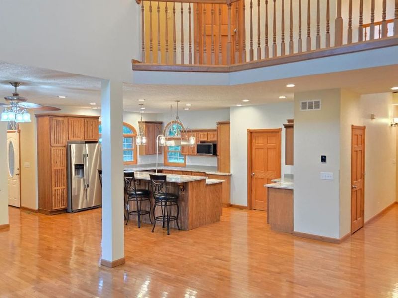 7280 Starkey Clevenger Road, Blanchester, OH 45107 Photo 21