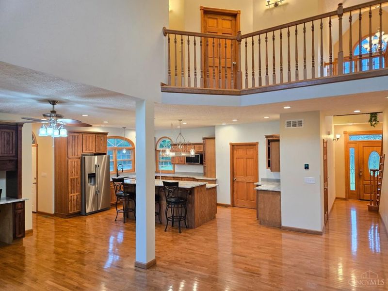 7280 Starkey Clevenger Road, Blanchester, OH 45107 Photo 24