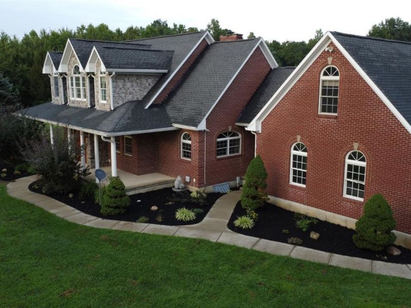 7280 Starkey Clevenger Road, Blanchester, OH 45107 Photo 3