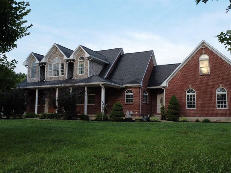 7280 Starkey Clevenger Road, Blanchester, OH 45107 Photo 4