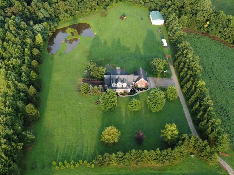 7280 Starkey Clevenger Road, Blanchester, OH 45107 Photo 67