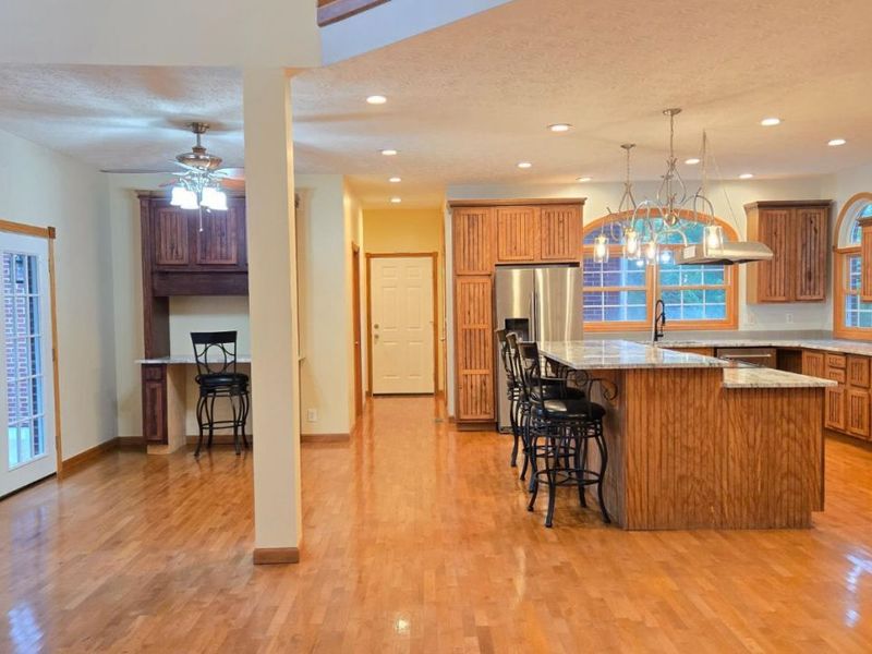 7280 Starkey Clevenger Road, Blanchester, OH 45107 Photo 7
