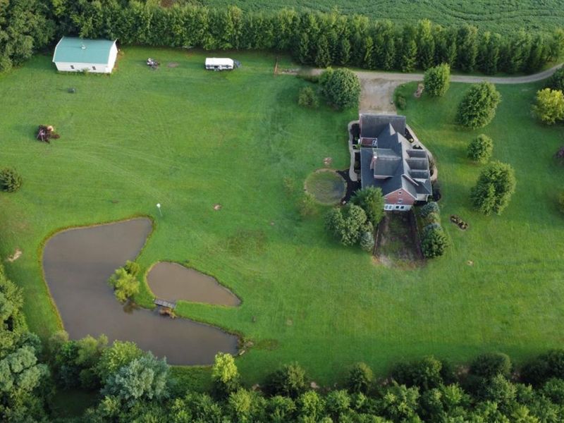 7280 Starkey Clevenger Road, Blanchester, OH 45107 Photo 71
