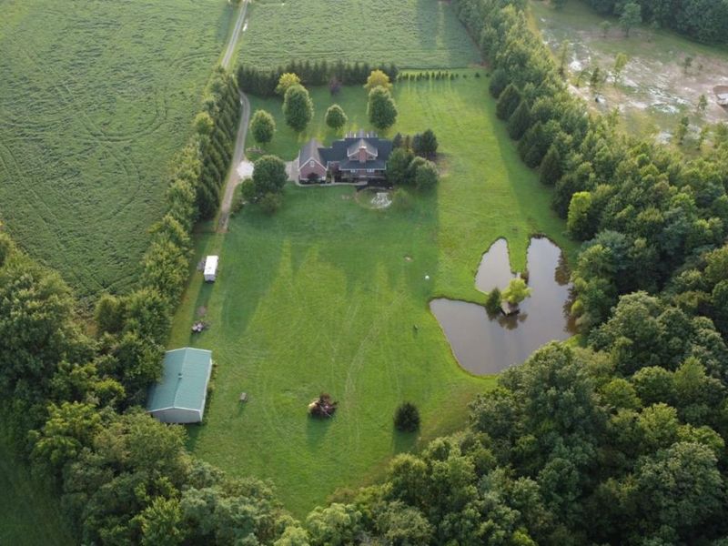 7280 Starkey Clevenger Road, Blanchester, OH 45107 Photo 72