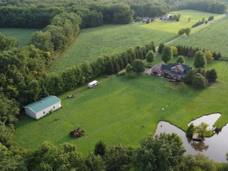 7280 Starkey Clevenger Road, Blanchester, OH 45107 Photo 74
