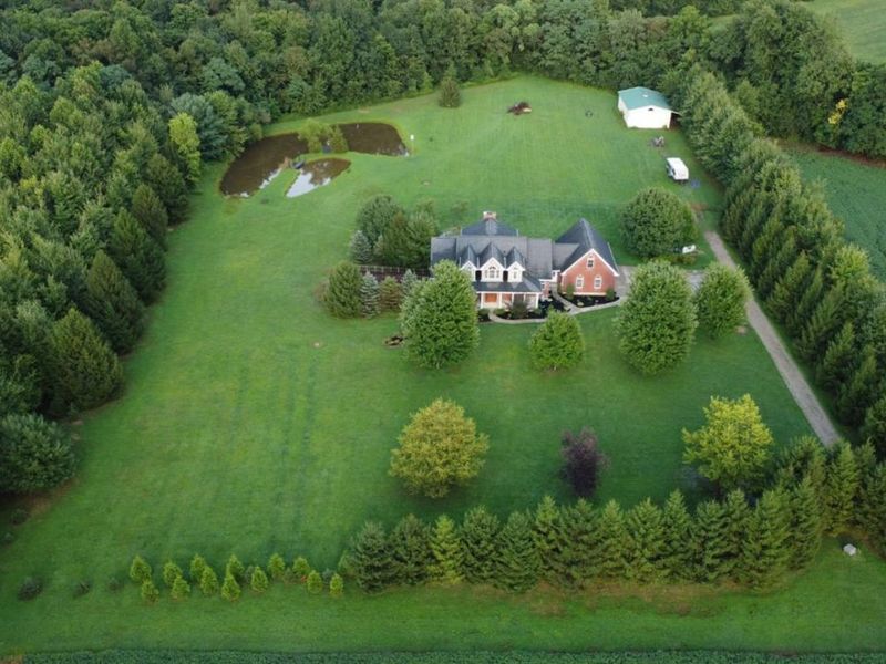 7280 Starkey Clevenger Road, Blanchester, OH 45107 Photo 76