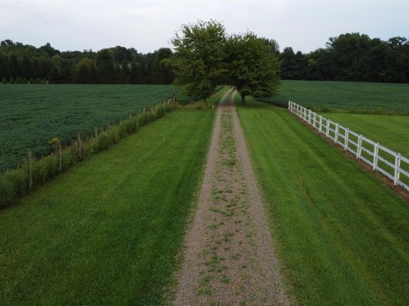 7280 Starkey Clevenger Road, Blanchester, OH 45107 Photo 77