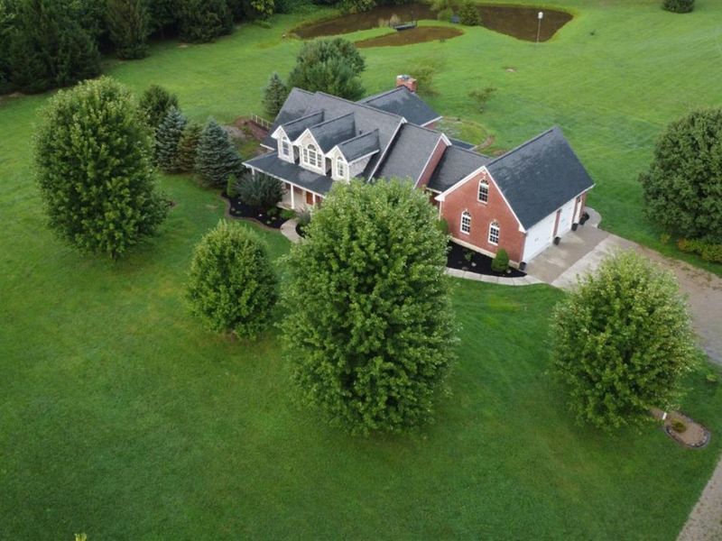 7280 Starkey Clevenger Road, Blanchester, OH 45107 Photo 79