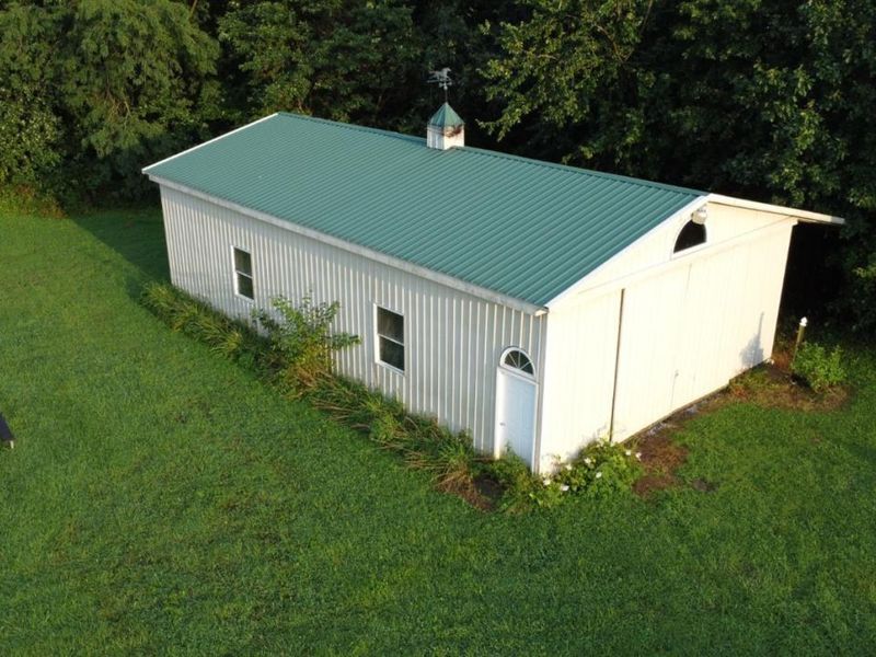7280 Starkey Clevenger Road, Blanchester, OH 45107 Photo 81