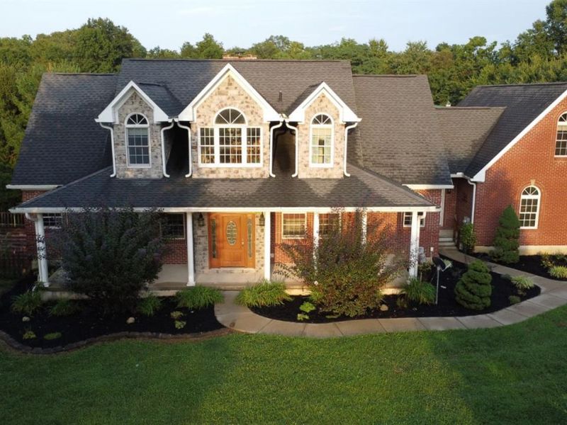 7280 Starkey Clevenger Road, Blanchester, OH 45107 Photo 86