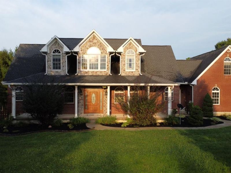 7280 Starkey Clevenger Road, Blanchester, OH 45107 Photo 87